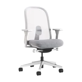 LINO Office Swivel Chair with Armrests by Herman Miller